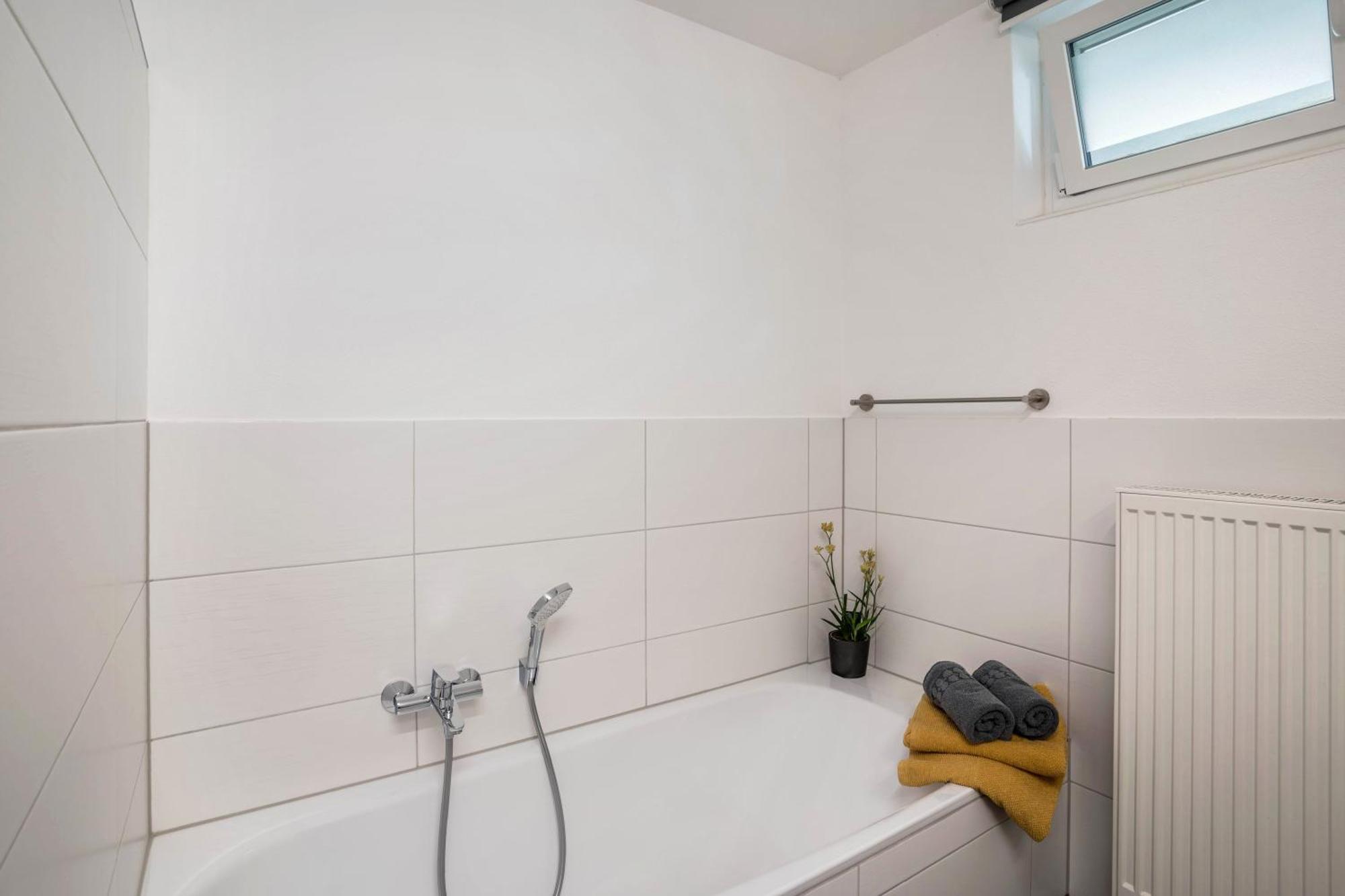 Ferienwohnung Hohfelsenblick Seebach Exteriér fotografie